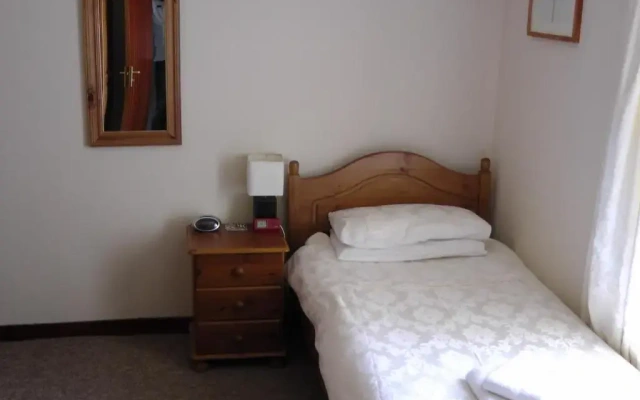 Beeches Guest House
