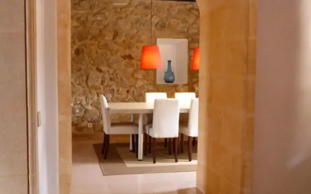 Villa Can Cuarassa