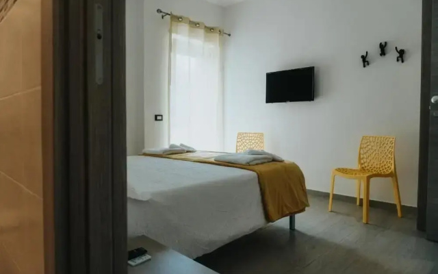 Harmony B&B