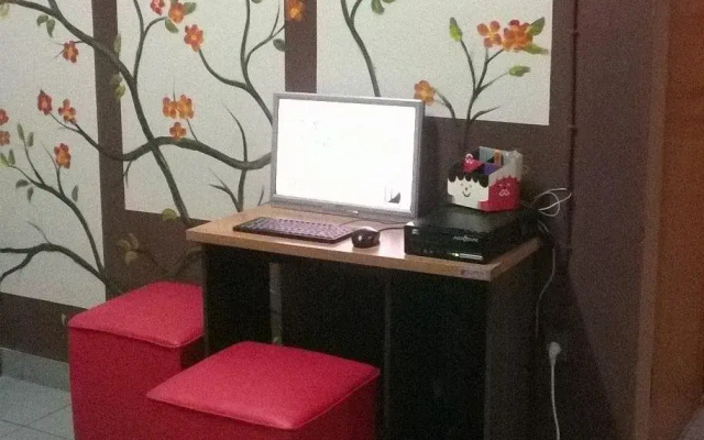 Pinisi Hostel