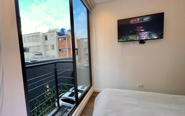 Edificio Universal 85