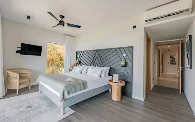 Legend Hill Residences & Spa