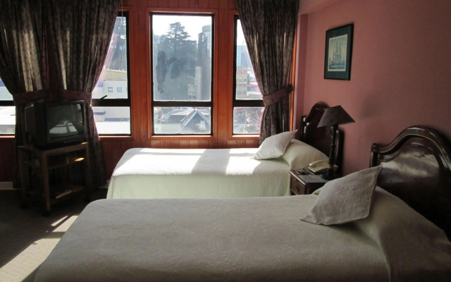 Apart Hotel Colon