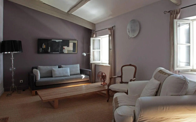 La Maison sur la Sorgue - Esprit de France
