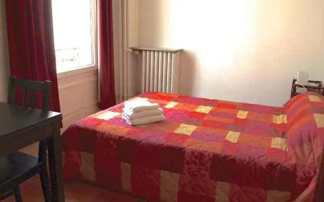 Hotel Chateaubriand
