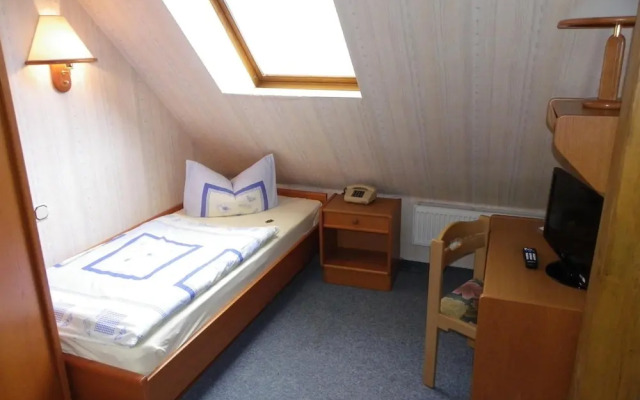 Hotel Wenzels Hof
