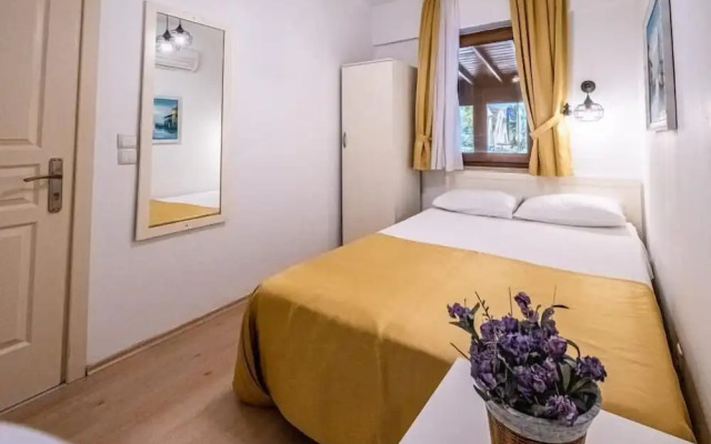Heredot Otel