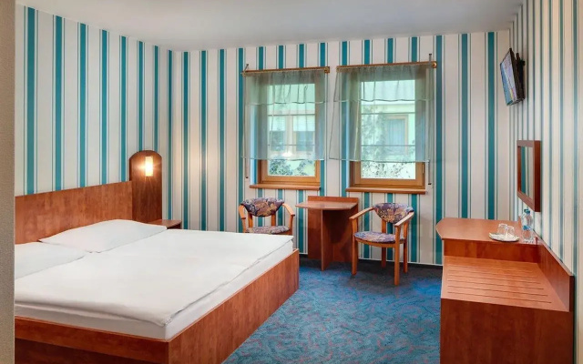 Wellness Hotel Babylon