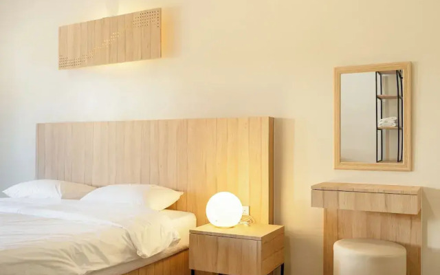 Sanipa Resort Rayong