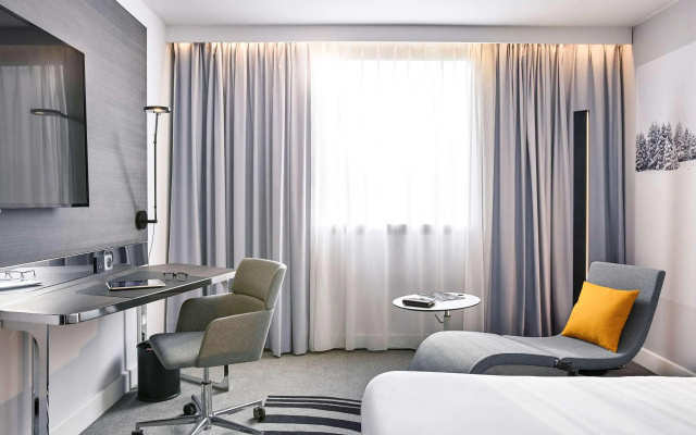 Novotel Orléans St Jean de Braye