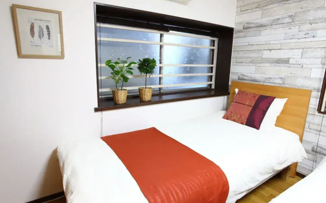 Samy's Guest House