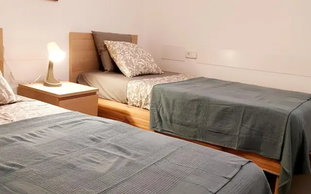 Apartamento Suite Murillo-Plaza De La Magdalena