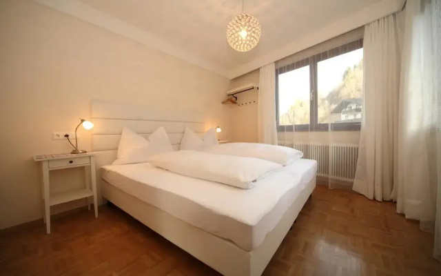 Zur Schmiede - Stocker Appartements
