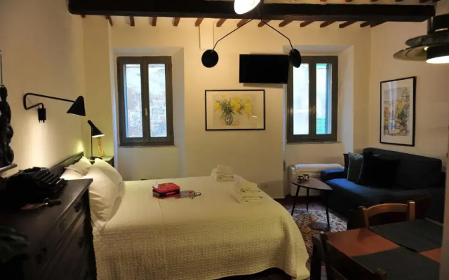 Casa Messi