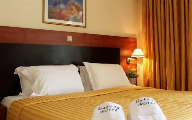 Galaxy Hotel