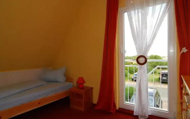 Ferienhaus Holst Sylt