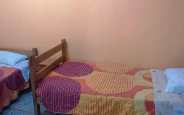 Hotel Mol