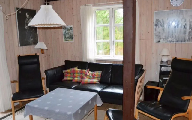 "Kristin" - 3.5km from the sea in Western Jutland