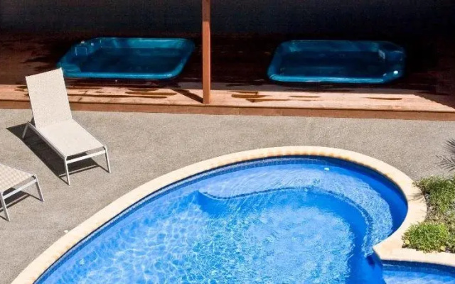 Ohope Beach Resort