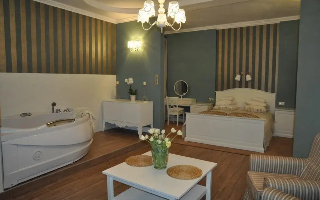 Hotel Janiowe Wzgórze