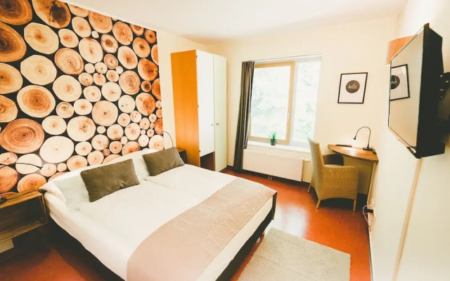 Ostel Jugendhotel Bremervörde