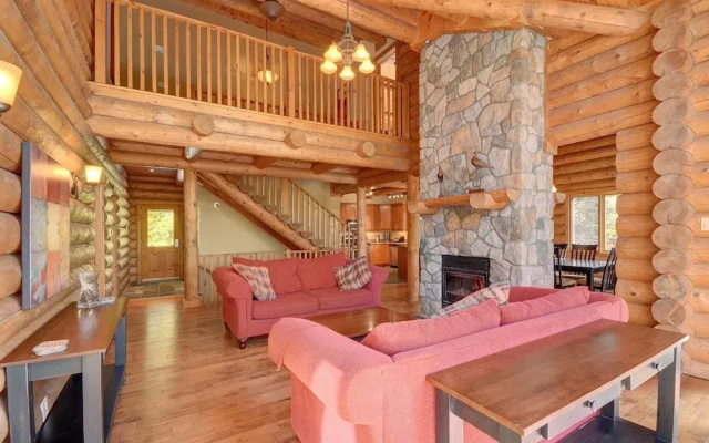 Chalet Nikita