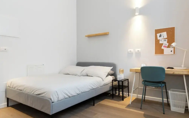 JOIVY Contemporary Apartments