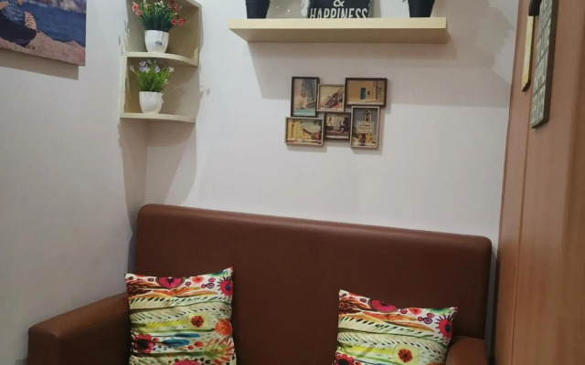 Smdc Grace Residencies