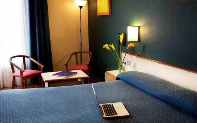 Hotel acta Florida