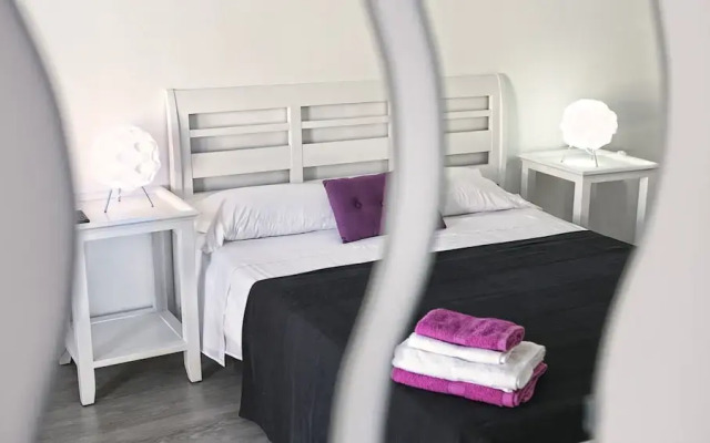 Corralejo Lodge