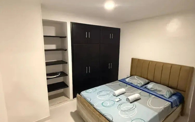 Apartamentos Obreros