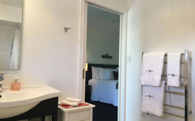 Aylstone Boutique Retreat