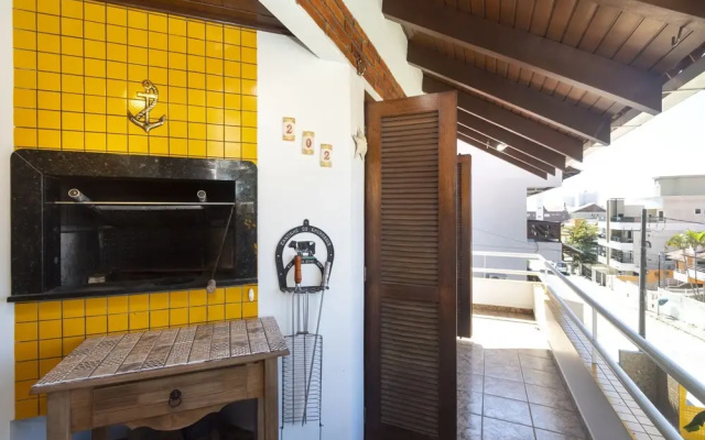 Apartamento 2 quartos - 202