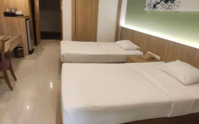 Hotel Stern Pattaya