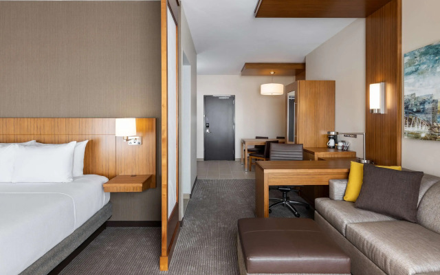 Hyatt Place Atlanta Centennial Park