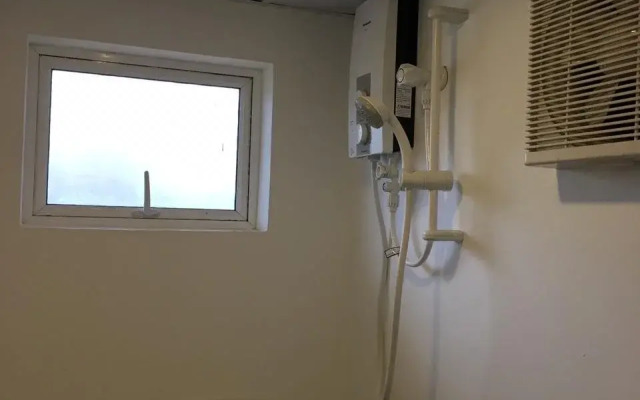 Ecovilla Blackpool