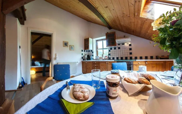 Gabis Lodge