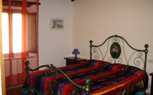 Agriturismo Bellavista Radicondoli