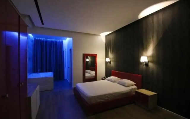 Hotel Aurelis