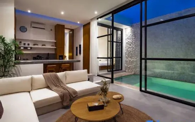 Villa Annes Ocean Retreat2 by BaliSuperHost