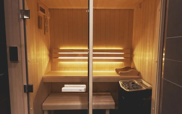 Secret Suites