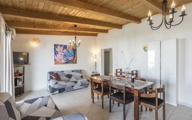 Apartment Keko
