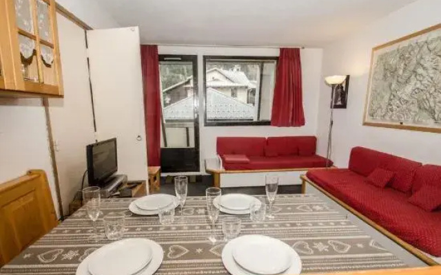 Appartement Cosmique