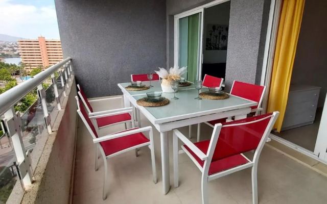 Apartamento Apolo XVIII 41