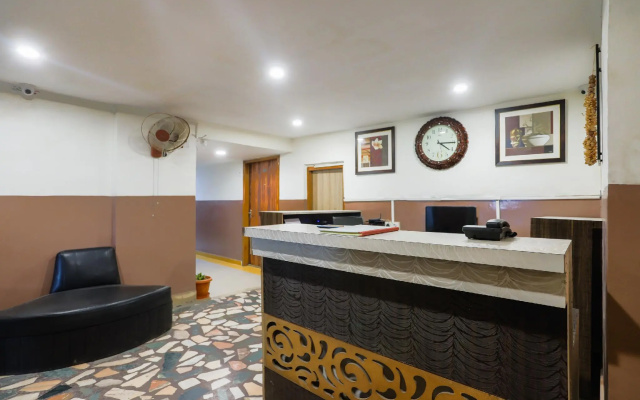 Capital O 71390 Hotel NH7