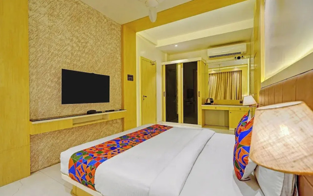 Fabhotel Kv