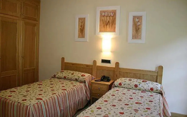 Hotel Restaurante La Casilla