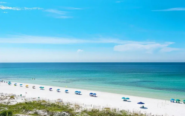 Sterling Sands 502 by RealJoy Vacations