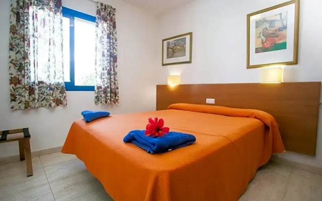 Villas Las Marinas