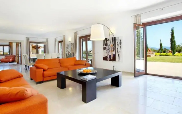 Finca Figueral Nou